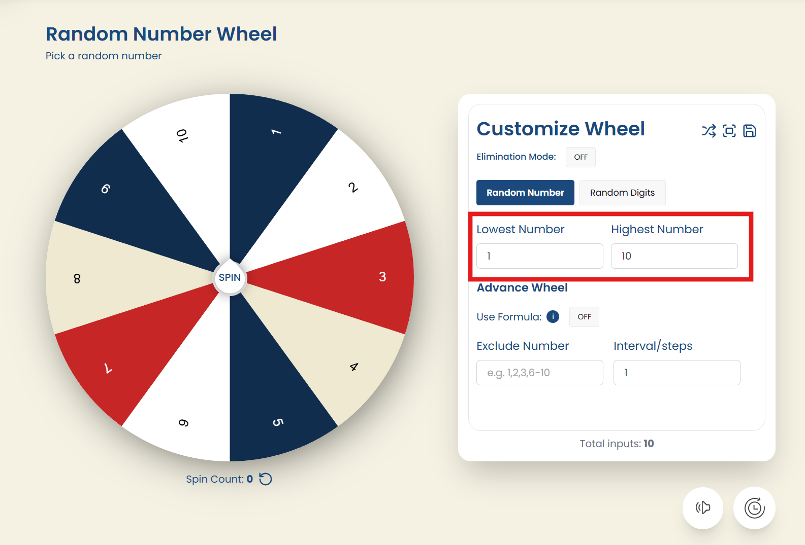 31. Choose Lower and Higher Value.png